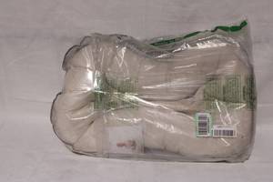 lot A-44 image: Snuggle Me Organic Cozy Baby Lounger in Sealed Packaging
