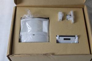 lot 116 image: The Watt Stopper CI-105 PIR Occupancy Sensor with Mounting Brackets