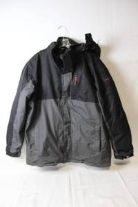 lot 151 image: HAWKE & Co Mens XXL Dynamic Sports Fiber Jacket