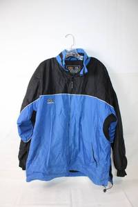 lot 152 image: Easton XXL High Performance Athletic Jacket
