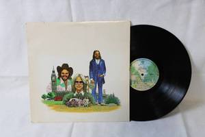 lot 172 image: Americas Greatest Hits Vinyl Record by George Martin