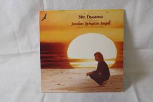 lot 174 image: Neil Diamond Jonathan Livingston Seagull Original Soundtrack Vinyl