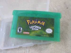 (CNTR) Nintendo Game Boy Advance Po...