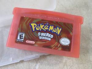 (CNTR) Nintendo Game Boy Advance Po...