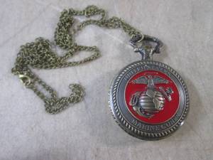 (CNTR) United States Marine Corps P...