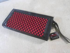 (H-1) Victorias Secret Clutch Bag...