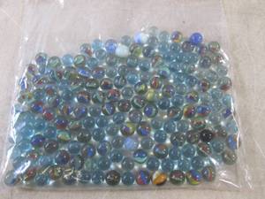 (BSB) Bag of Marbles...