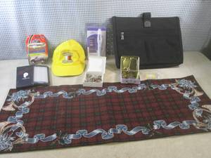 (EW3) Lot of Misc Including Tommy H...