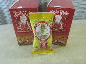(B-1) 20 Bags of Dees Nuts Nanner ...