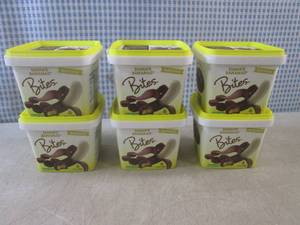 (FRZ) 6 Containers Frozen Chocolate...
