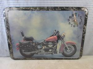 (FS) Harley Davidson Motorcycles Wa...