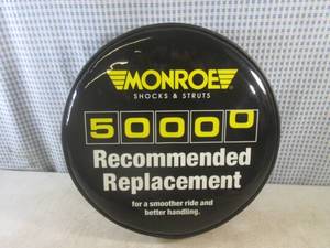 (EW4) Monroe Shocks & Struts Stool ...