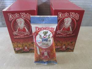 (B-2) 20 Bags of Dees Nuts Ranch &...