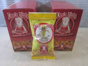 (C-1) 20 Bags of Dees Nuts Nanner ...