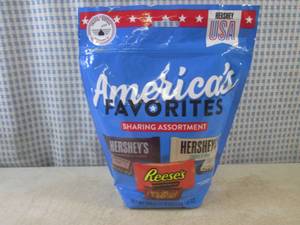 (B-2) Sharing Assortment Bag of Hes...