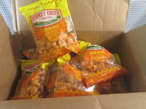 (EC2) 12 Bags of Bar-B-Que Fried Po...