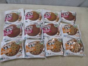 (B-1) 12 Lenny & Larrys The Comple...