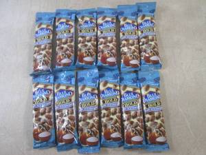 (B-1) 12 Bags of Blue Diamond Bold ...