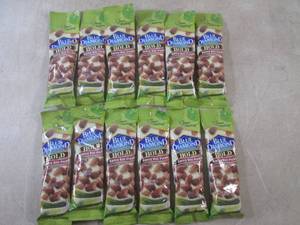 (B-3) 12 Bags of Blue Diamond Bold ...