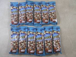 (B-3) 12 Bags of Blue Diamond Bold ...