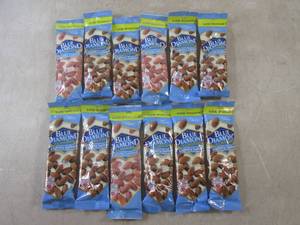 (B-3) 12 Bags of Blue Diamond Light...