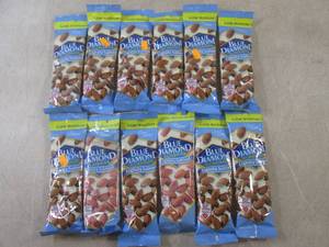 (B-3) 12 Bags of Blue Diamond Light...