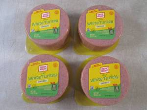 (FRZ) 4 One Pound Packages Frozen O...