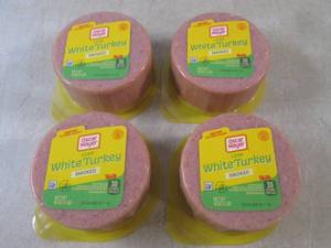 (FRZ) 4 One Pound Packages Frozen O...