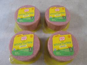 (FRZ) 4 One Pound Packages Frozen O...