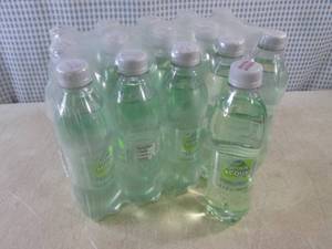 (B-1) 15-Pack of Green Fruit Flavor...