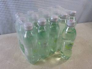 (B-1) 15-Pack of Green Fruit Flavor...
