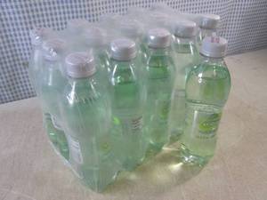(B-1) 15-Pack of Green Fruit Flavor...