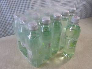 (B-1) 15-Pack of Green Fruit Flavor...