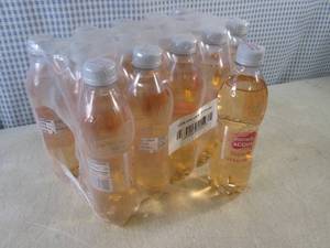 (B-1) 15-Pack of Apple Flavored Dri...
