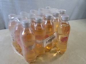 (B-1) 15-Pack of Apple Flavored Dri...