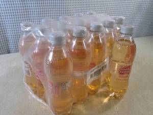(B-2) 15-Pack of Apple Flavored Dri...