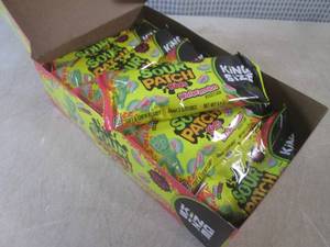 (C-2) 18 King Size Bags of Watermel...