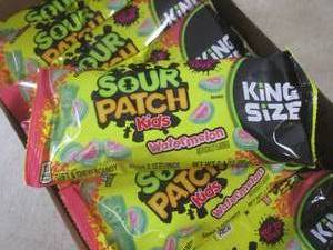 (C-2) 18 King Size Bags of Watermel...