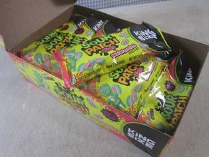 (C-2) 18 King Size Bags of Watermel...
