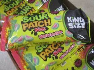 (C-2) 18 King Size Bags of Watermel...
