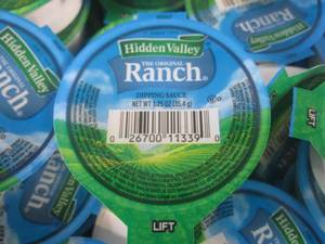 (EC2) Case of 160 Hidden Valley Ran...