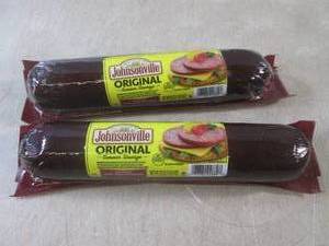 (EC2) 2 Packages of Johnsonville Or...