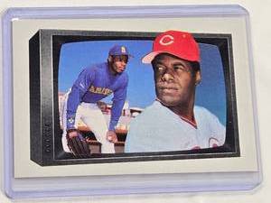 lot 128 image: Ken Griffey Baseball 1988 No. 259