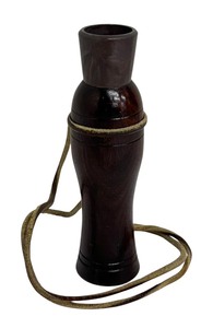 lot 158 image: Duck Call