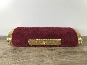 lot 349 image: Vintage Foot Heater - The Clark Heater No 8 A - Made by Chicago Flexible Shaft Co.