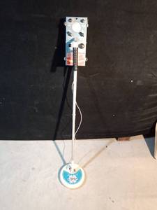 lot 84 image: Metal detector - Coin Master 6000D series II