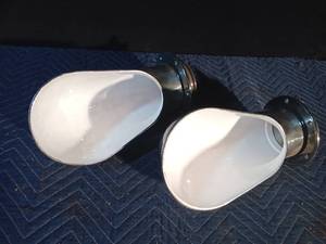 lot 97 image: 2 New boat air flows