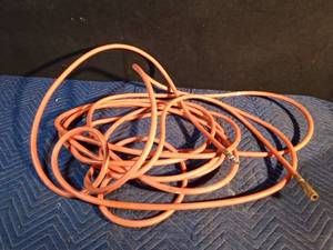 lot 140 image: New Air hose