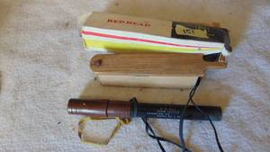 lot 151 image: Duck Calls