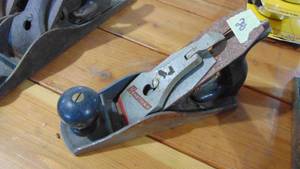 lot 28 image: Handyman Wood Planner